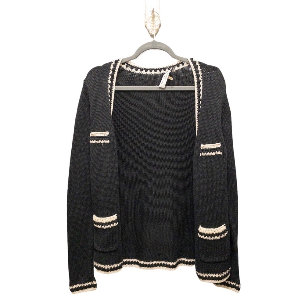 - TRINA TURK Sweater Cardigan